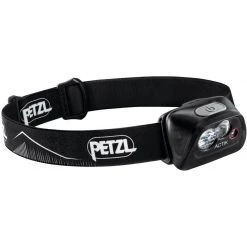 Hiking & Camping Accessories Petzl Actik 350 Headlamp