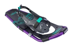 Snowshoeing Tubbs Storm 19