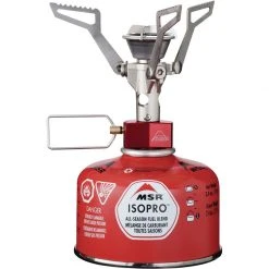 Camp Kitchen MSR PocketRocket 2 Stove