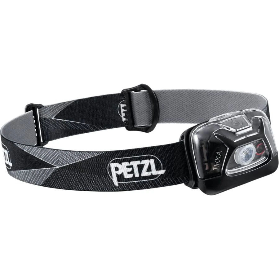 Best Sale 🥰 Petzl Tikka 300 Headlamp Hiking & Camping Accessories 😍 4 Petzl Tikka 300 Headlamp Hiking & Camping Accessories