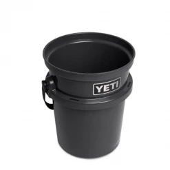 Yeti LoadOut 5-Gallon Bucket Hiking & Camping Accessories