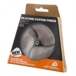 Jetboil Coffee Press Silicone Camp Kitchen