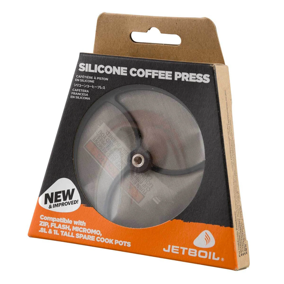 Budget 🥰 Jetboil Coffee Press Silicone Camp Kitchen 👏 2 Jetboil Coffee Press Silicone Camp Kitchen