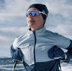 Best Sale ✨ Bjorn Daehlie 👩 Women's Kikut Jacket 💯 6 Bjorn Daehlie Women's Kikut Jacket