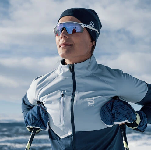 Best Sale ✨ Bjorn Daehlie 👩 Women's Kikut Jacket 💯 3 Bjorn Daehlie Women's Kikut Jacket