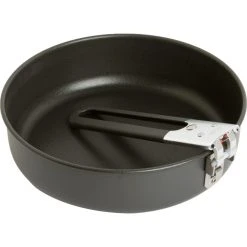 Camp Kitchen MSR Quick Skillet