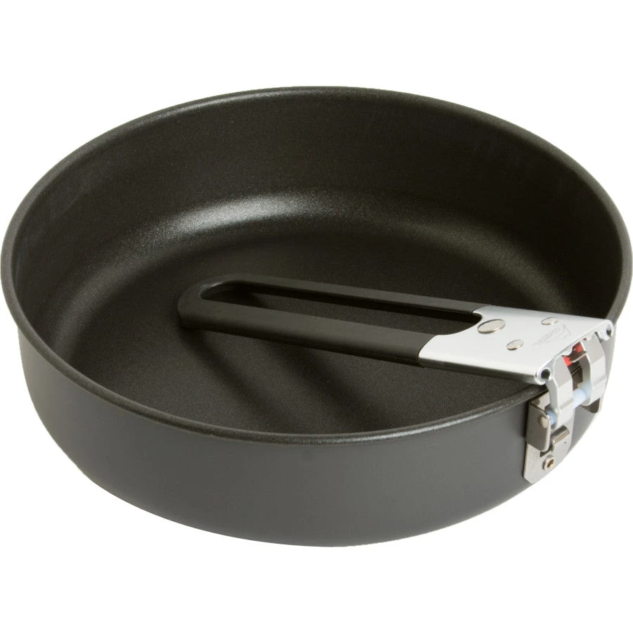 Budget 💯 Camp Kitchen MSR Quick Skillet 😀 2 Camp Kitchen MSR Quick Skillet