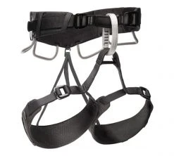More Climbing Gear Black Diamond Momentum 4S Harness