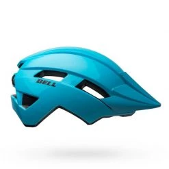 Buy π Down Wind Sports Bell Sidetrack II Youth Helmet π 15 Down Wind Sports Bell Sidetrack II Youth Helmet