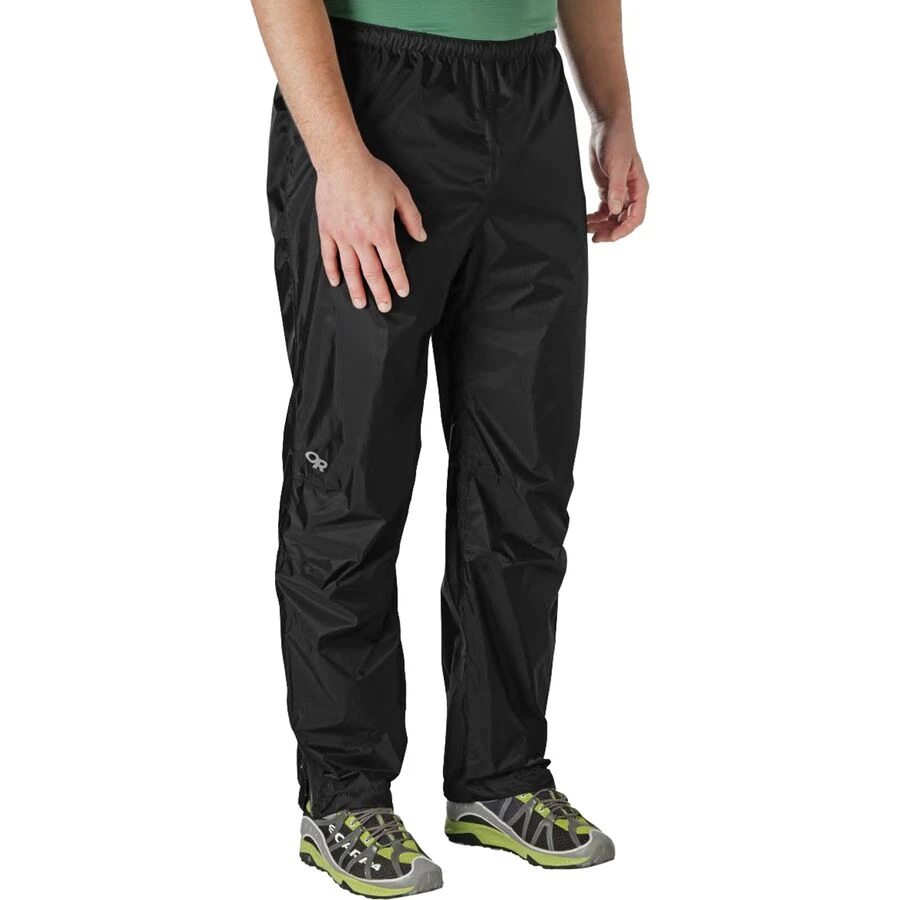 Discount 🔔 Outdoor Research Men's Helium Rain Pant Apparel ⭐ 2 Outdoor Research Men's Helium Rain Pant Apparel