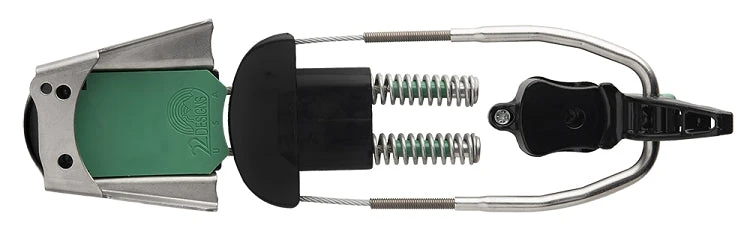 Best reviews of ❤️ Backcountry Skis & Gear 22 Designs Vice Telemark Binding 🎉 3 Backcountry Skis & Gear 22 Designs Vice Telemark Binding