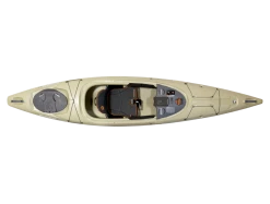 Wilderness Systems Pungo 125 Kayak Boats & Boards