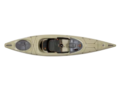 Best Pirce 🎁 CONFLUENCE Kayaks & Canoes Wilderness Systems Pungo 120 Kayak ✔️ 7 CONFLUENCE Kayaks & Canoes Wilderness Systems Pungo 120 Kayak