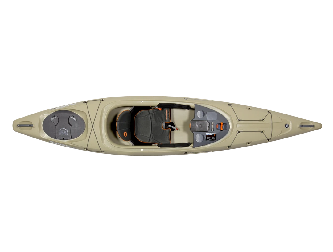Best Pirce 🎁 CONFLUENCE Kayaks & Canoes Wilderness Systems Pungo 120 Kayak ✔️ 3 CONFLUENCE Kayaks & Canoes Wilderness Systems Pungo 120 Kayak