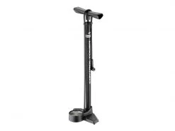 Giant Control Tower 2 Floor Pump Black