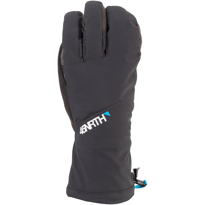 Cheapest 🔔 45NRTH Sturmfist 4 Finger Gloves 👏 1 45NRTH Sturmfist 4 Finger Gloves