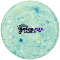 Down Wind Sports Discraft Jawbreaker Banger GT More Activities