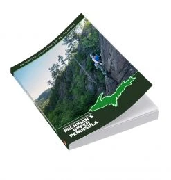 Down Wind Sports More Climbing Gear A Rock Climbers Guide To Michigan's Upper Peninsula