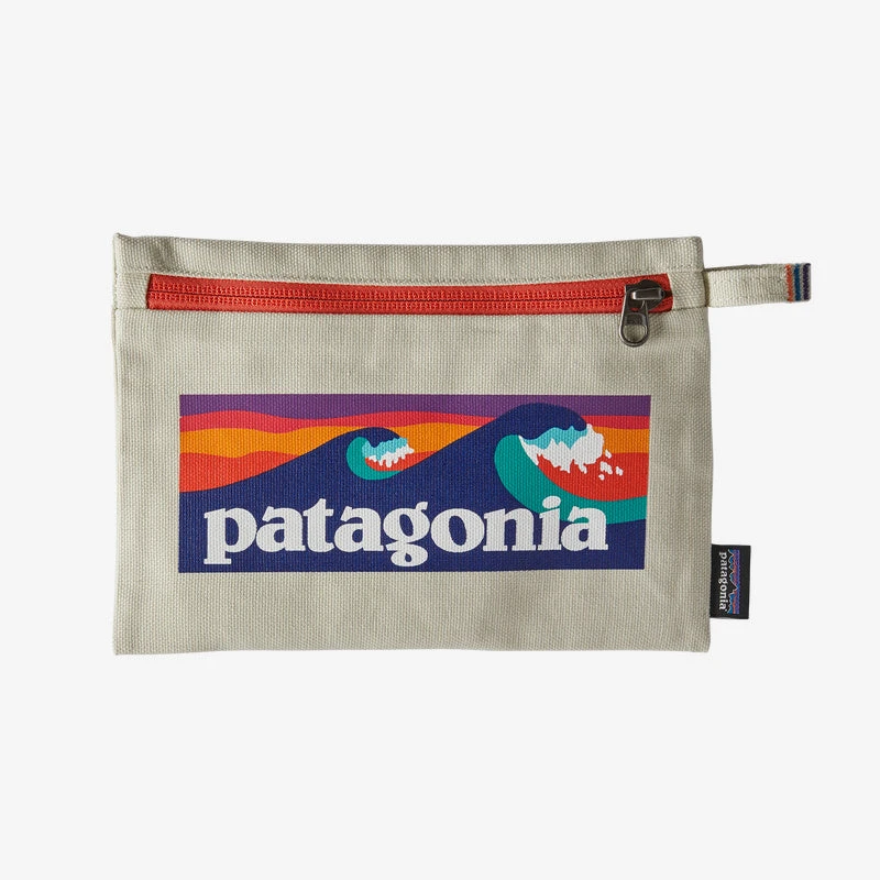 New π Patagonia Zippered Pouch π 2 Patagonia Zippered Pouch
