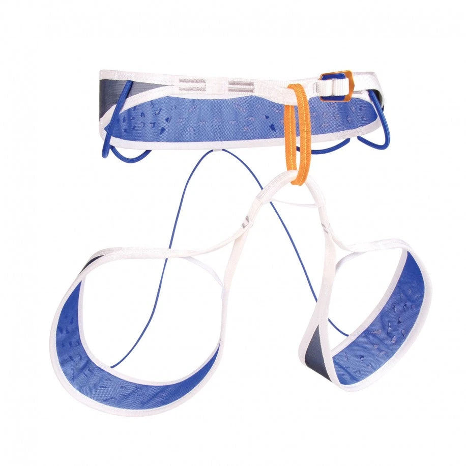 Wholesale 👍 Down Wind Sports Blue Ice Addax Harness 😍 1 Down Wind Sports Blue Ice Addax Harness