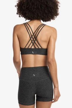 Lole Women's Half Moon Bra