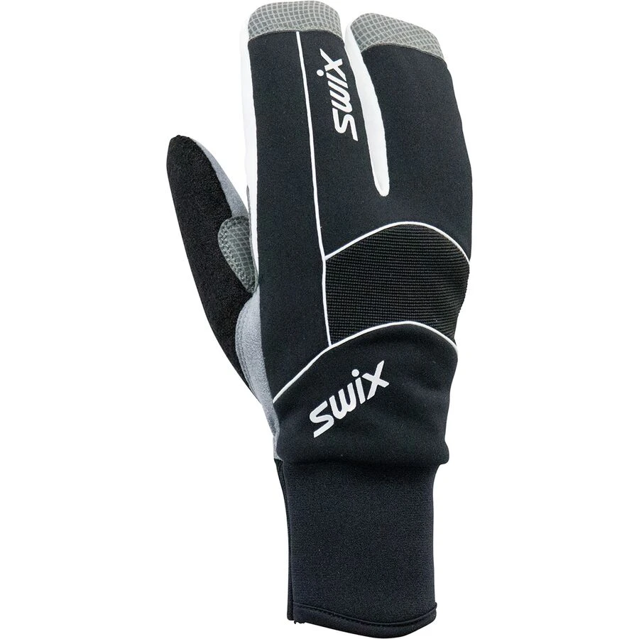 New ✔️ Swix Star XC +2 Split Mitt 👏 1 Swix Star XC +2 Split Mitt