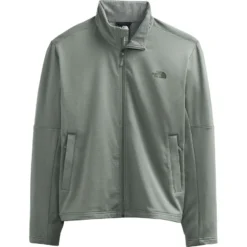The North Face Men's Wayroute Full Zip