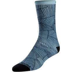 Pearl Izumi Women's Pro Tall Sock Bike Apparel