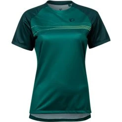 SHIMANO Pearl Izumi Women's Summit (Jersey) Top Bike Apparel