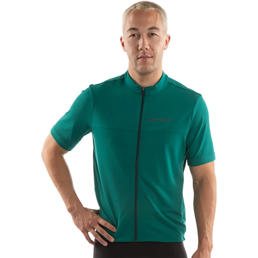 Coupon ⭐ Pearl Izumi Men's Quest Jersey Bike Apparel 🥰 2 Pearl Izumi Men's Quest Jersey Bike Apparel