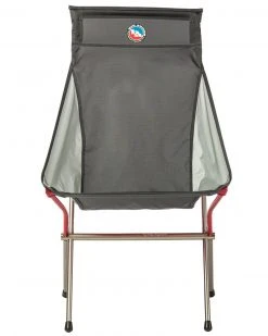 Bike Accessories Big Agnes Big Six Camp Chair