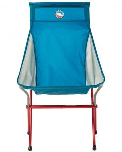 Bike Accessories Big Agnes Big Six Camp Chair
