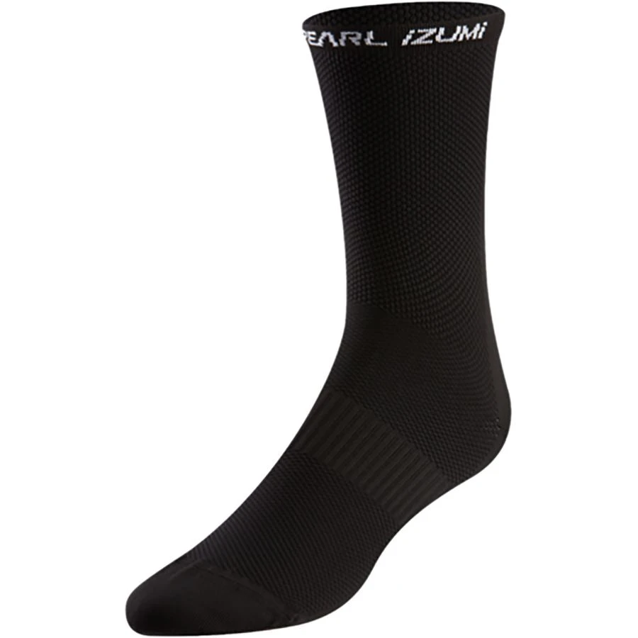 Hot Sale ⭐ Pearl Izumi Elite Tall Sock 🌟 1 Pearl Izumi Elite Tall Sock
