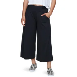 Patagonia Women's Kamala Cropped Pants Apparel