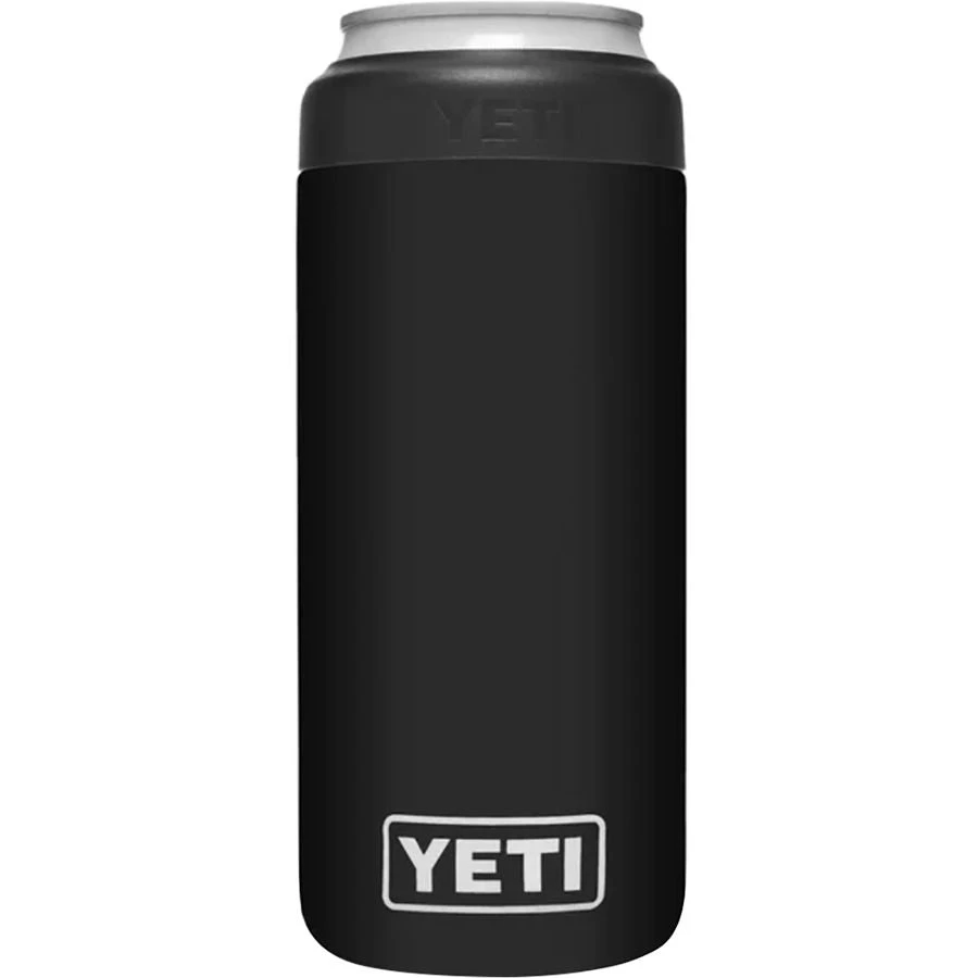 Flash Sale ✔️ Hiking & Camping Accessories Yeti Colster Slim 🥰 6 Hiking & Camping Accessories Yeti Colster Slim