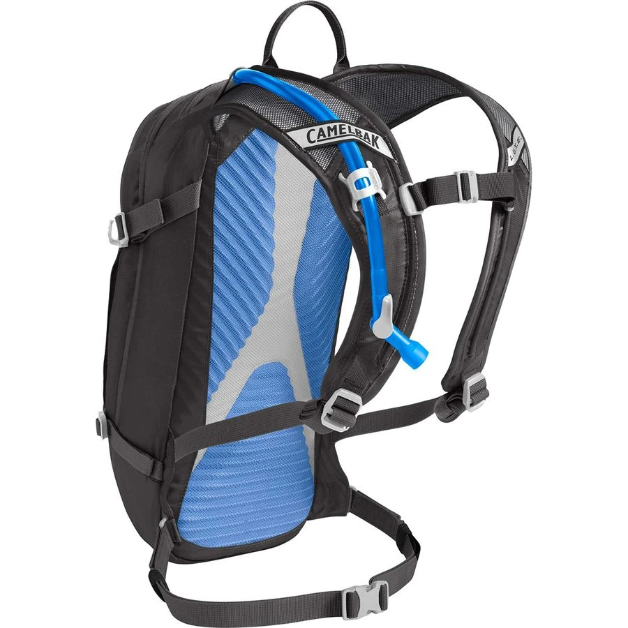 Outlet 💯 Hydration & Nutrition CamelBak 👩 Women's L.U.X.E. 100 Oz Hydration Pack 😍 3 Hydration & Nutrition CamelBak Women's L.U.X.E. 100 Oz Hydration Pack