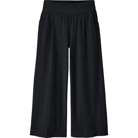 Promo ❤️ Patagonia 👩 Women's Kamala Cropped Pants Apparel 🔥 1 Patagonia Women's Kamala Cropped Pants Apparel