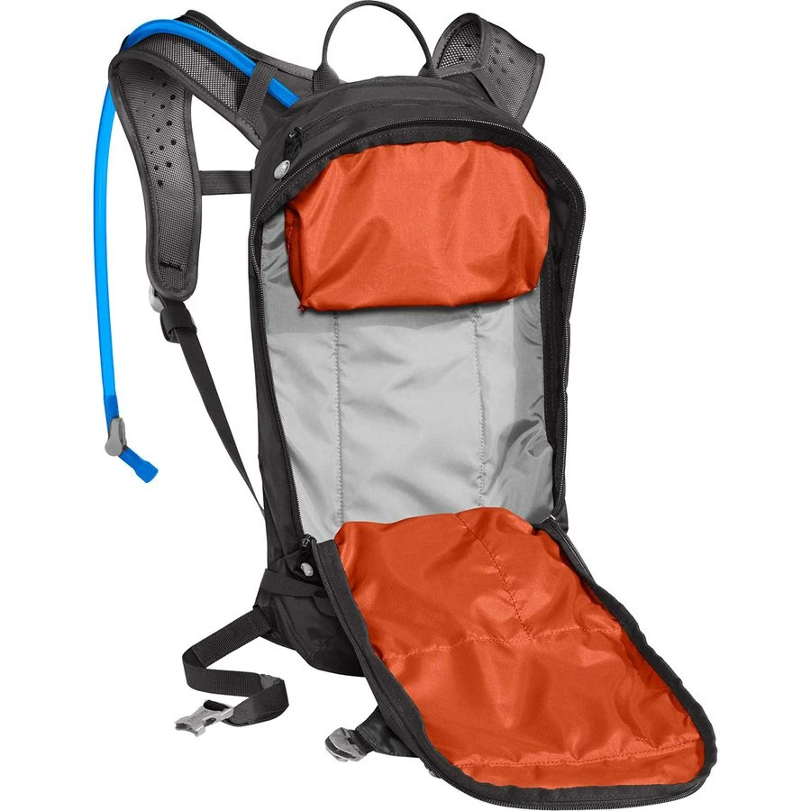 Outlet 💯 Hydration & Nutrition CamelBak 👩 Women's L.U.X.E. 100 Oz Hydration Pack 😍 4 Hydration & Nutrition CamelBak Women's L.U.X.E. 100 Oz Hydration Pack