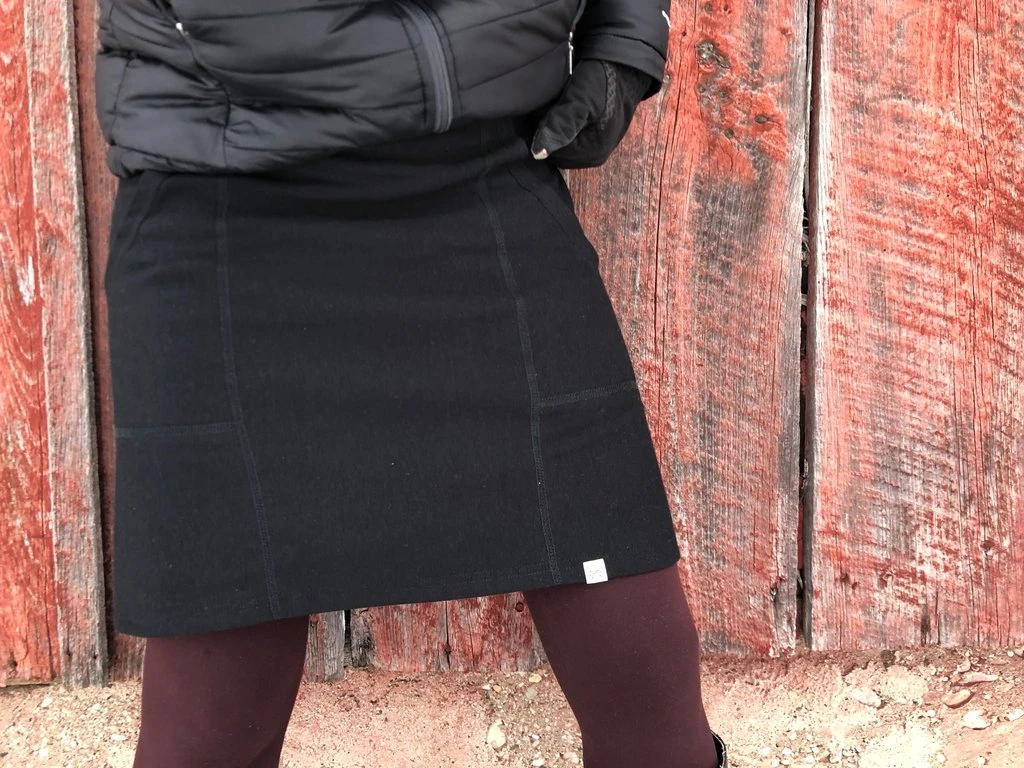 Coupon ❤️ Lumi Lume 👩 Women's Cathe 👗 Skirt 💯 4 Lumi Lume Women's Cathe Skirt