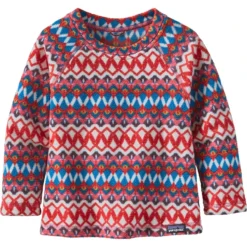 Cheapest 😍 Patagonia Baby Micro D Crew Apparel 💯 3 Patagonia Baby Micro D Crew Apparel