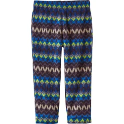 Patagonia Baby Micro D Bottoms Apparel