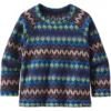 Patagonia Baby Micro D Crew Apparel