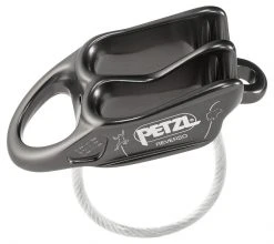 Outlet 🔥 Petzl Belay Device Reverso Rock Climbing ✔️ 5 Petzl Belay Device Reverso Rock Climbing