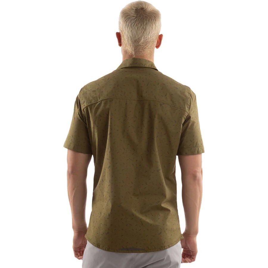 Best deal ✨ Pearl Izumi Men's Rove 👕 Shirt Bike Apparel 🤩 6 Pearl Izumi Men's Rove Shirt Bike Apparel