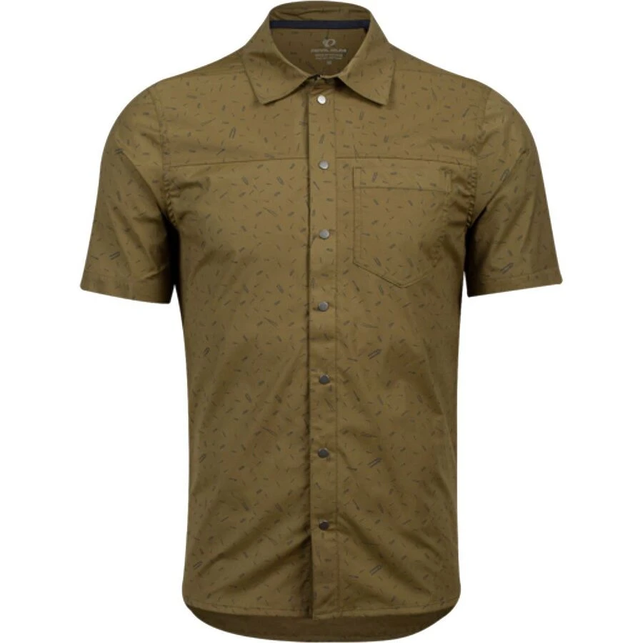Best deal ✨ Pearl Izumi Men's Rove 👕 Shirt Bike Apparel 🤩 2 Pearl Izumi Men's Rove Shirt Bike Apparel