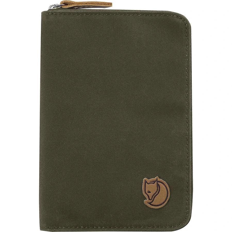 Cheap 🛒 Fjallraven Passport Wallet 🎒 Backpacks & Bags 🌟 1 Fjallraven Passport Wallet Backpacks & Bags