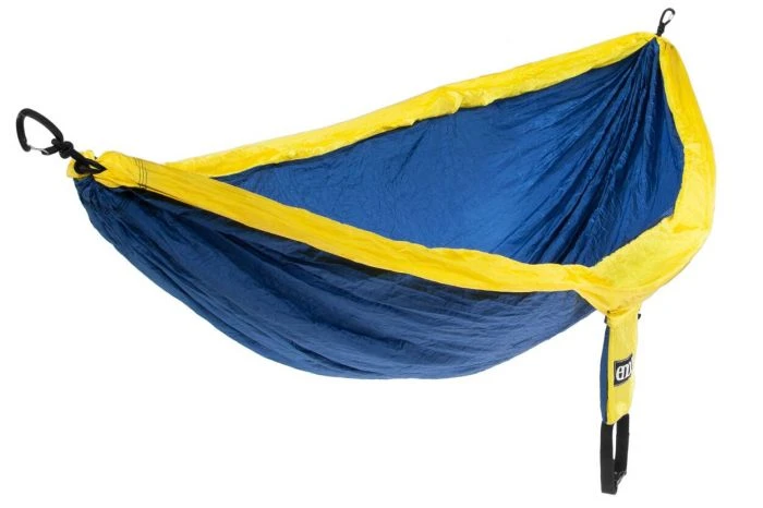 Outlet ⌛ Eagles Nest Outfitters Eno DoubleNest Hammock 🤩 10 Eagles Nest Outfitters Eno DoubleNest Hammock