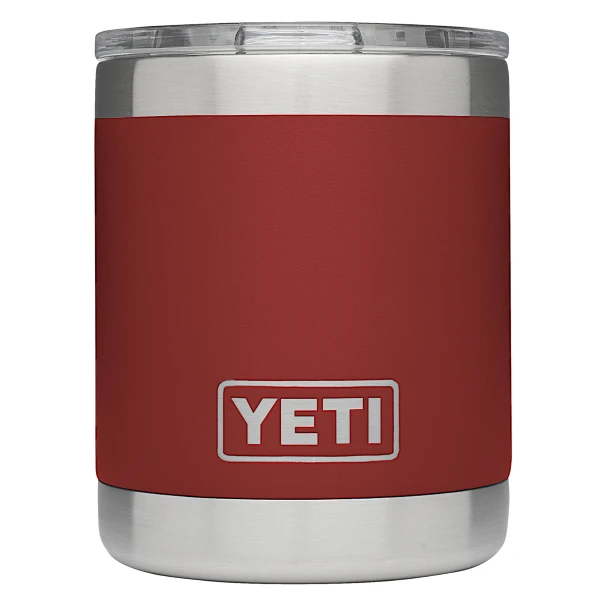 Budget ⭐ Yeti Rambler Lowball 10 Water Bottles & Drinkware 👍 9 Yeti Rambler Lowball 10 Water Bottles & Drinkware