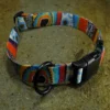 Mtn Straps Dog Collar Small 9-14" 3/4" Webbing