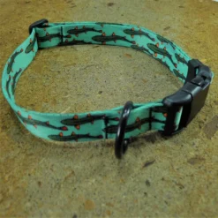 Mtn Straps Dog Collar Large 16-28
